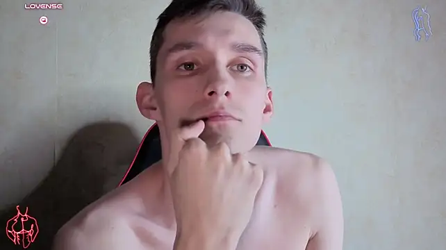 touch_me7 live cam on StripChat