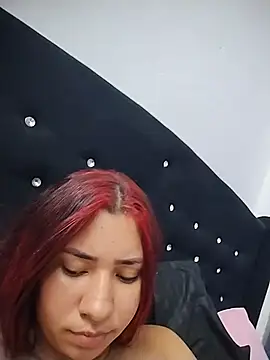 Eliana_cherry