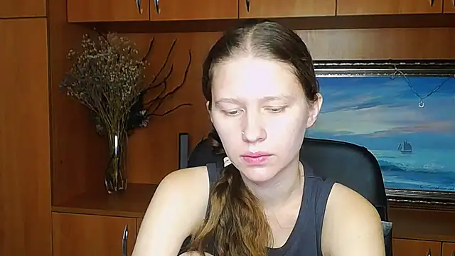 StellaCRL live cam on StripChat