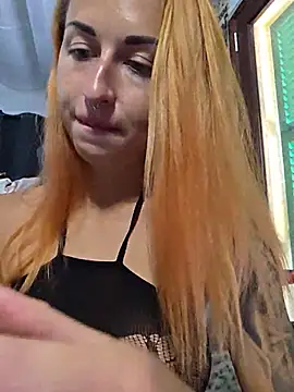 kylie_blck (F young) - Pussyfingering+1SurpriseVideo