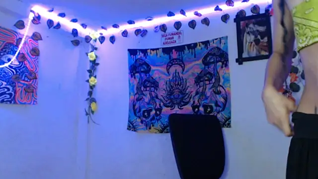 bastethott live cam on StripChat