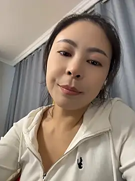 YaoYao8888 webcam