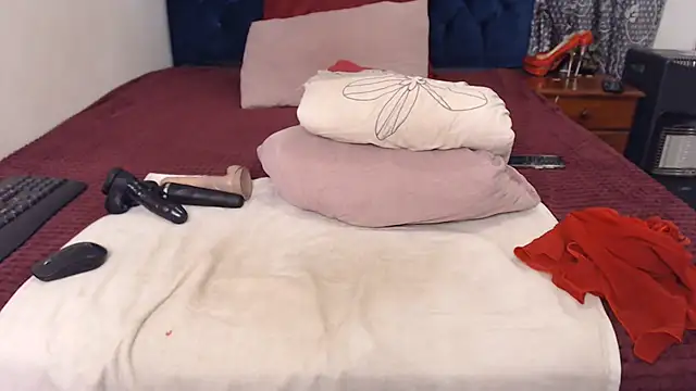 BootyCallEver
