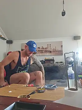 eltoulou live cam on StripChat
