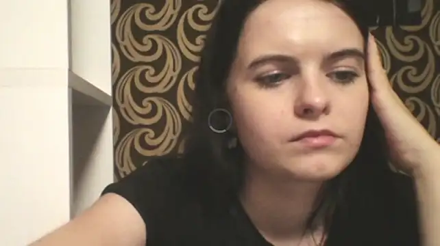 KikiAmino live cam on StripChat