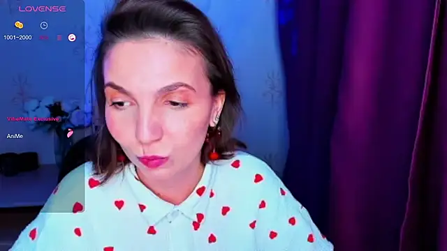 KindHazelHere_
