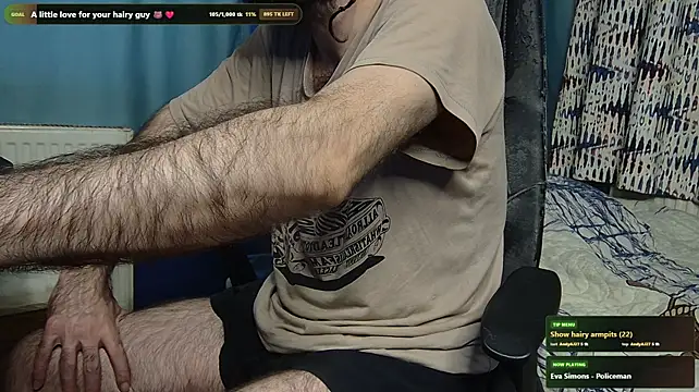 hairybearcb