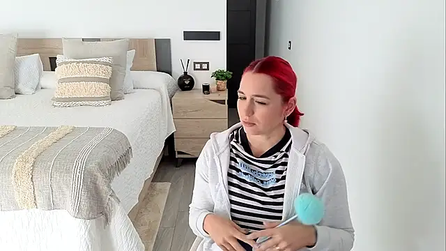 morninglorytv live cam on StripChat