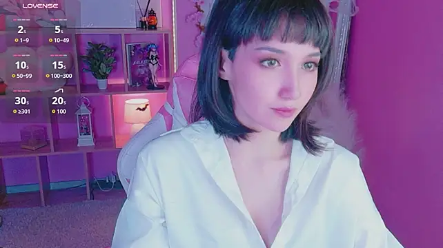 GentleMusee webcam