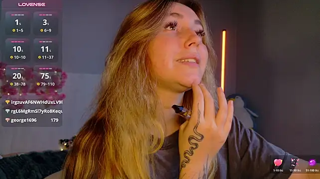 LunaXBaddie