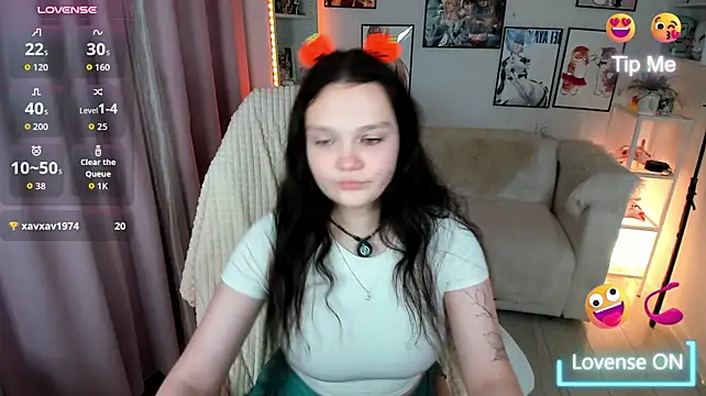 Lincy_Parker