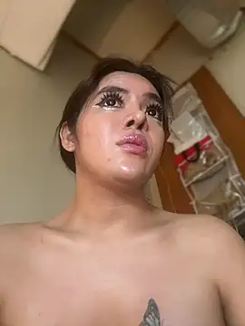 Trans_boottylici... Live Webcam on Stripchat