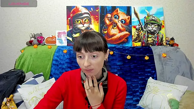 TayanaJons