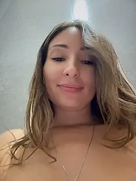Wonder_Kari live cam on StripChat