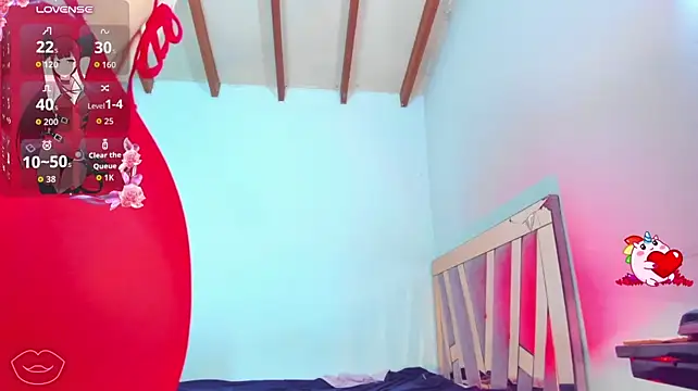 SkyeGabbyRose live cam on StripChat