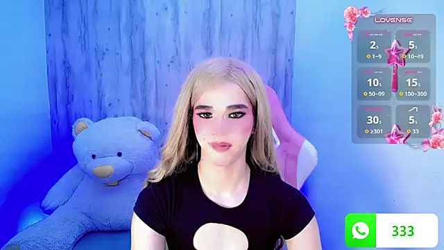 Sophiaa_doll_ live cam on StripChat