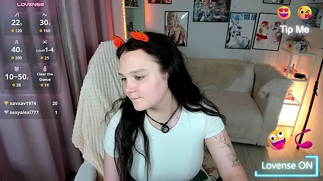 Lincy_Parker