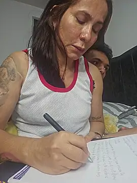 SweetlyMarried webcam