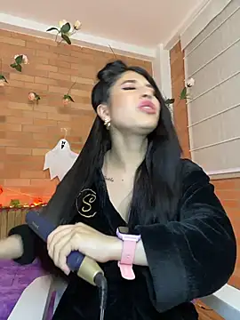 Hanna_rod live cam on StripChat