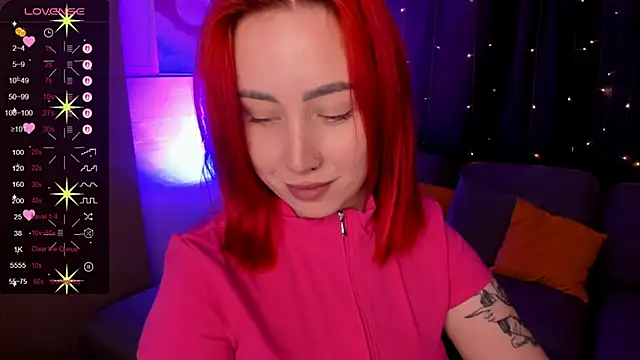 deboramoore live cam on StripChat
