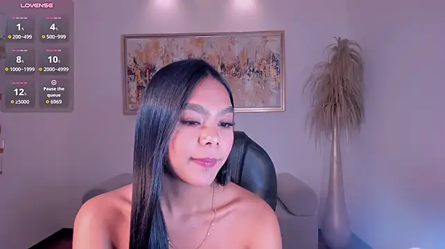 SaphiraJames