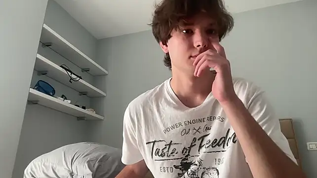 tomasdickpick live cam on StripChat