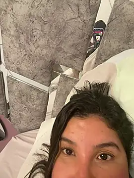 valleryparker (F young) - squirt