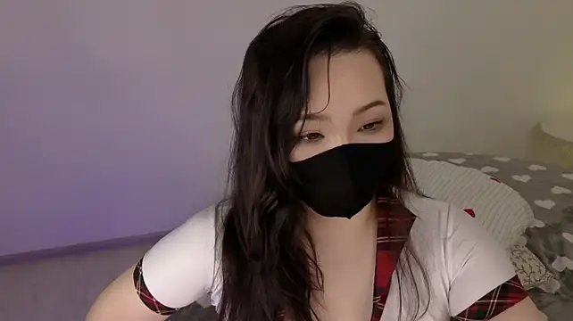 Belover_nana live cam on StripChat