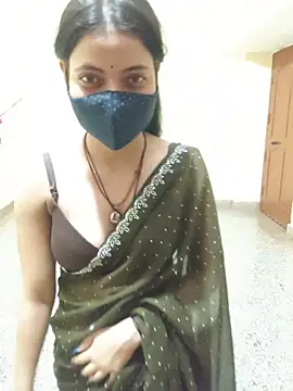 Arzoo_Angel_12th live cam on StripChat