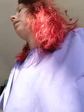 Frost_foxy live cam on StripChat