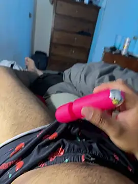 Futsam638 live cam on StripChat