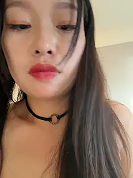 xianyu-ss webcam