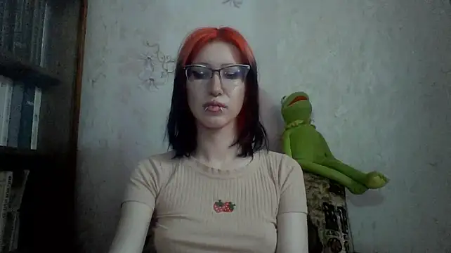 ParisGotowka live cam on StripChat