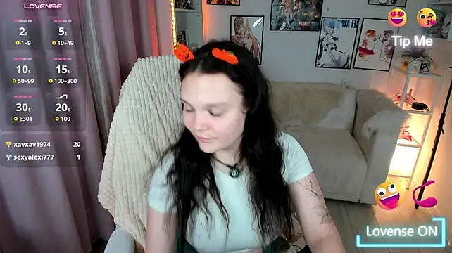 Lincy_Parker