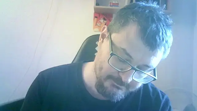 SirAbuser webcam