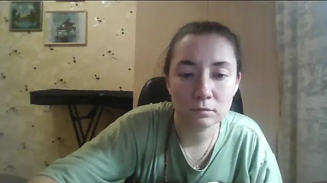 ValerieLomack live cam on StripChat
