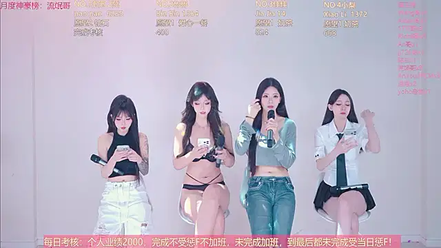 IVE-111 webcam