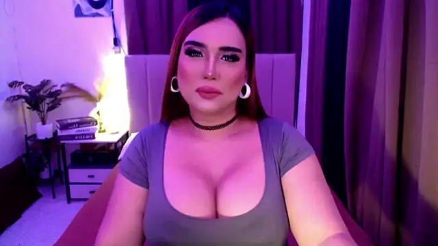 xxbigCOCKmollyxx live cam on StripChat