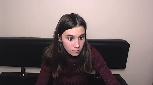 RosaRay_ live cam on StripChat