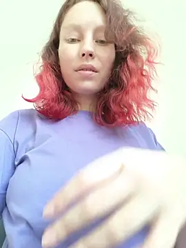 Frost_foxy live cam on StripChat