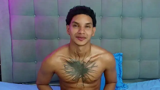 kai_storm77 on Stripchat