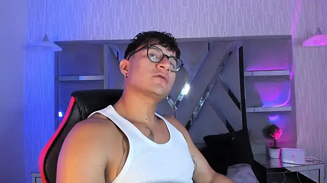 Hassbyd on Stripchat