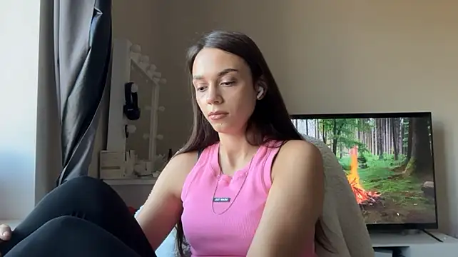 VelmaLemieux live cam on StripChat