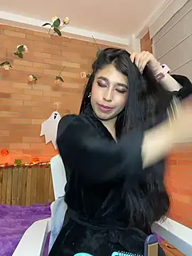 Hanna_rod live cam on StripChat