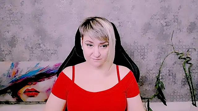 Djullia live cam on StripChat