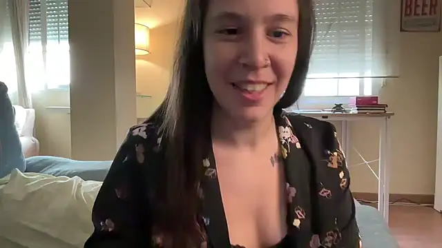 LadyMojito live sex cam