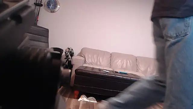 flexingplexico live cam on StripChat