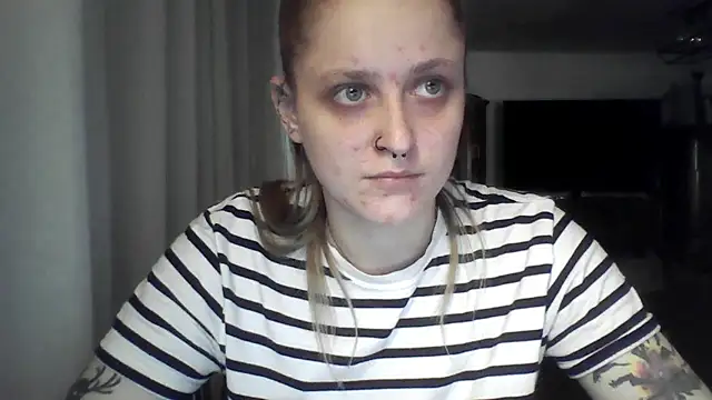 LeaWetGirl