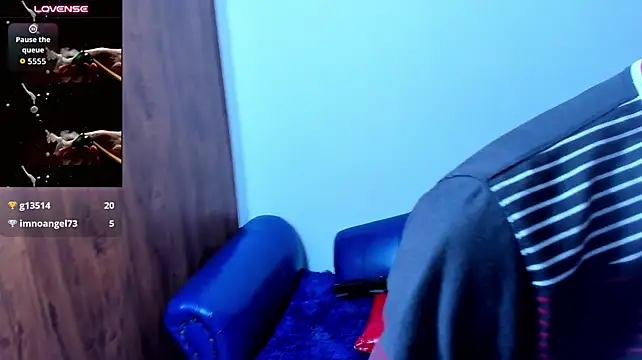 MIKE（Mikesub_）