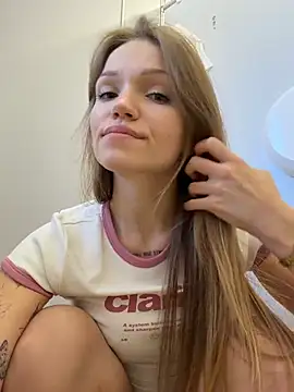 StreetSquirt Live Webcam on Stripchat